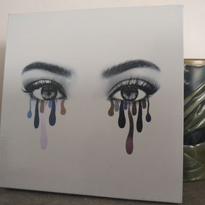 Kylie Cosmetics Pressed Powder Eyeshadow